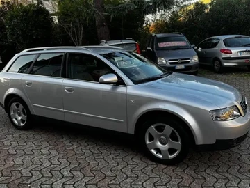 Авто Audi A4 2002 № 8234318