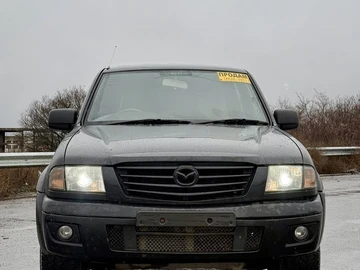 Авто Mazda B-Series 2005 № 8234346