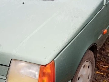 Авто ЗАЗ 1103 Slavuta 2006 № 8234355