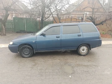 Авто ВАЗ 2111 2010 № 8234359