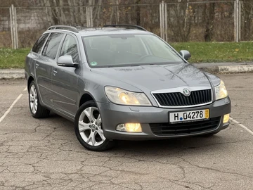 Авто Skoda Octavia 2013 № 8234363