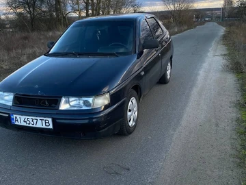 Авто ВАЗ 2112 2007 № 8234365