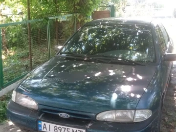 Авто Ford Mondeo 1993 № 8234369