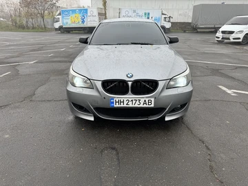 Авто BMW 5 Серия 2005 № 8234377