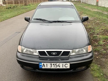 Авто Daewoo Nexia 2008 № 8234383
