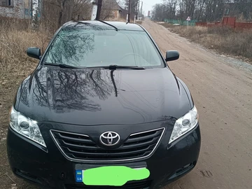 Авто Toyota Camry 2006 № 8234408