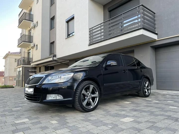 Авто Skoda Octavia 2011 № 8234417
