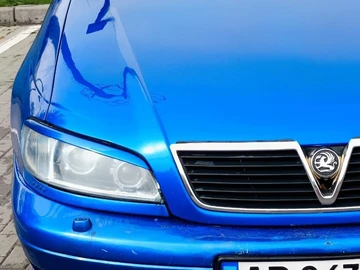Авто Opel Omega 1996 № 8234420