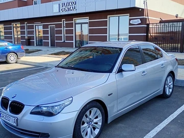 Авто BMW 5 Серия 2007 № 8234421