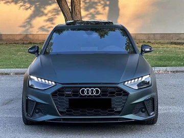 Авто Audi A4 2020 № 8234447