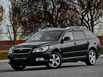 Авто Skoda Octavia 2013 № 8234448