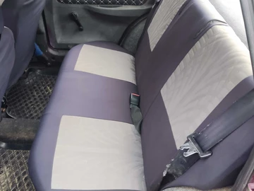 Авто ЗАЗ 1103 Slavuta 2006 № 8234449