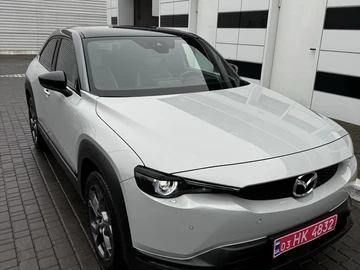 Авто Mazda Mx-3 2021 № 8234451