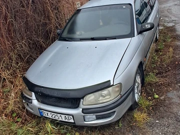 Авто Opel Omega 1999 № 8234452