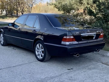 Авто Mercedes Mb 1997 № 8234454