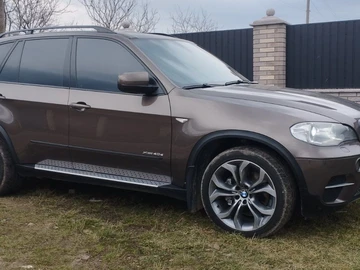 Авто BMW X5 2011 № 8234457