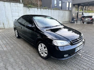 Авто Opel Astra 2001 № 8234466