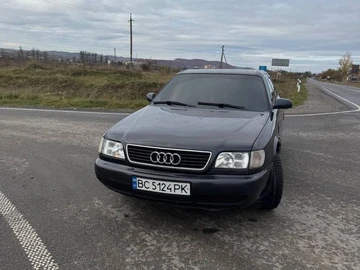Авто Audi A6 1995 № 8234474