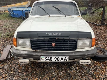 Авто ГАЗ 31029 1995 № 8234475