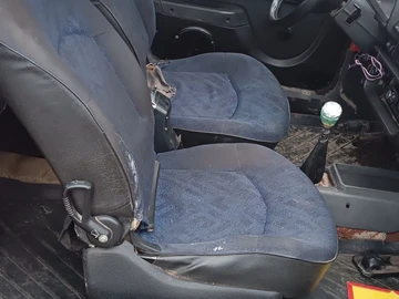 Авто ЗАЗ Таврия 1994 № 8234476