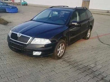 Авто Skoda Octavia 2006 № 8234480