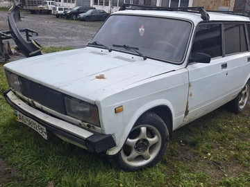 Авто ВАЗ 21043 2002 № 8234484