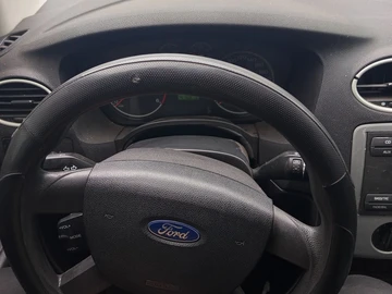 Авто Ford Focus 2006 № 8234487