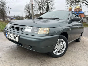 Авто ВАЗ 2111 2008 № 8234489