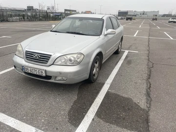 Авто Chery Eastar 2007 № 8234505