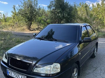 Авто Chery Amulet 2008 № 8234506
