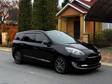 Авто Renault Grand Scenic 2013 № 8234507