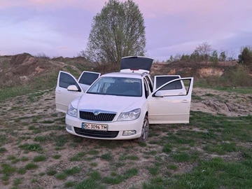 Авто Skoda Octavia 2013 № 8234538