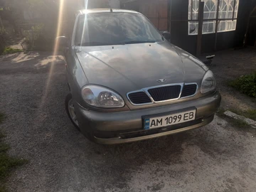 Авто Daewoo Arcadia 2006 № 8234540
