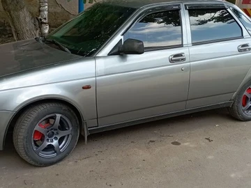 Авто ВАЗ 2170 Priora 2008 № 8234541