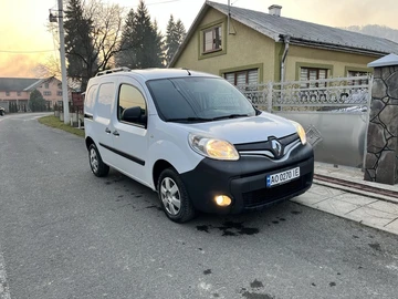 Авто Renault Kangoo Express 2019 № 8234545