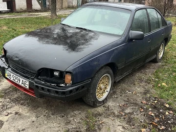 Авто Opel Omega 1993 № 8234547
