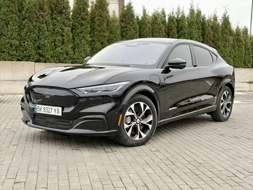 Авто Ford Canyon 2023 № 8234554