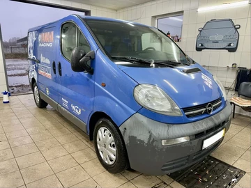 Авто Opel Vivaro 2006 № 8234563