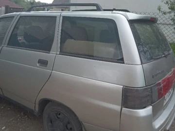Авто ВАЗ 2111 2006 № 8234564