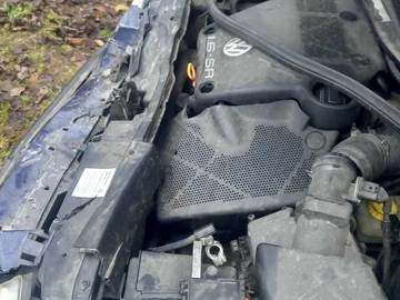 Авто Volkswagen Bora 2000 № 8234570