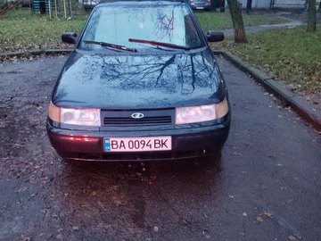 Авто ВАЗ 21104 2008 № 8234572