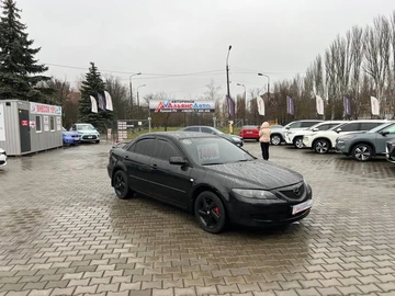 Авто Mazda 6 2003 № 8234580