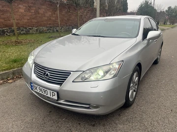 Авто Lexus Es Серія 2008 № 8234588