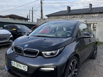 Авто BMW I3 2019 № 8234599