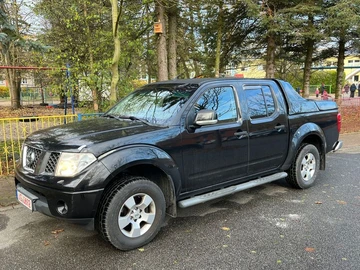 Авто Nissan Navara 2009 № 8234605