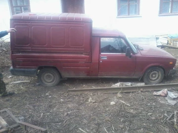 Авто ВАЗ 2104 2000 № 8234609