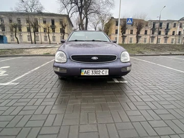 Авто Ford Scorpio 1999 № 8234613