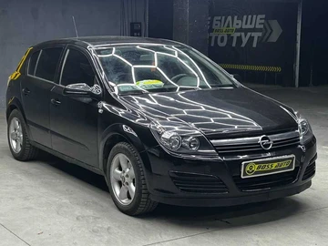 Авто Opel Astra 2006 № 8234615