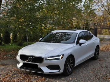 Авто Volvo S60 2020 № 8234621