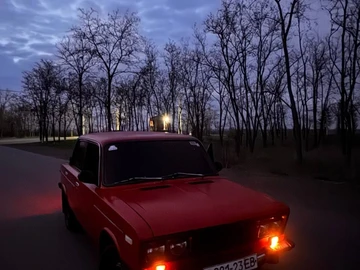 Авто ВАЗ 2106 1986 № 8234630